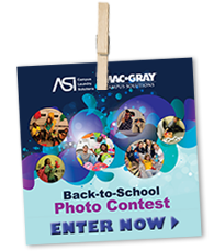 Back-to-School Photo Contest